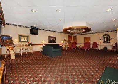 Camden West Inn Exterior foto